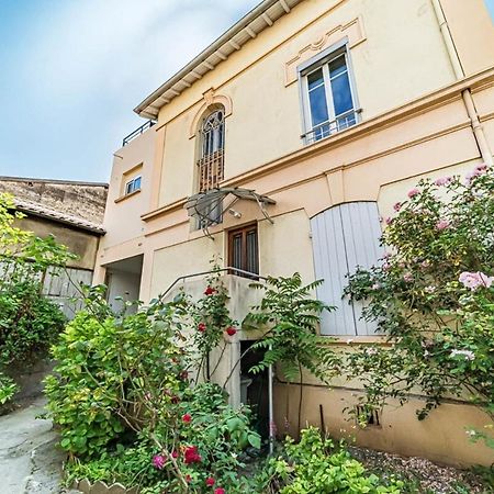 Le Melzet Charmant 4 Pers Avec Terrasse Charpennes Villeurbanne Zewnętrze zdjęcie