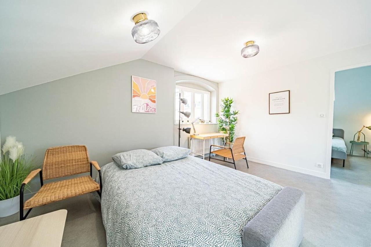 Le Melzet Charmant 4 Pers Avec Terrasse Charpennes Villeurbanne Zewnętrze zdjęcie